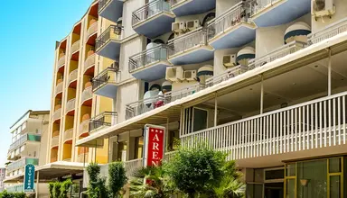 Hotel Arena Cattolica