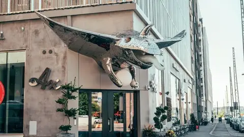 Hotel Hotel AX