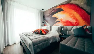 Hotel AX