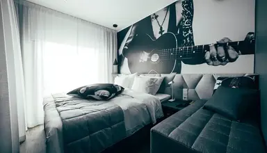 Hotel AX