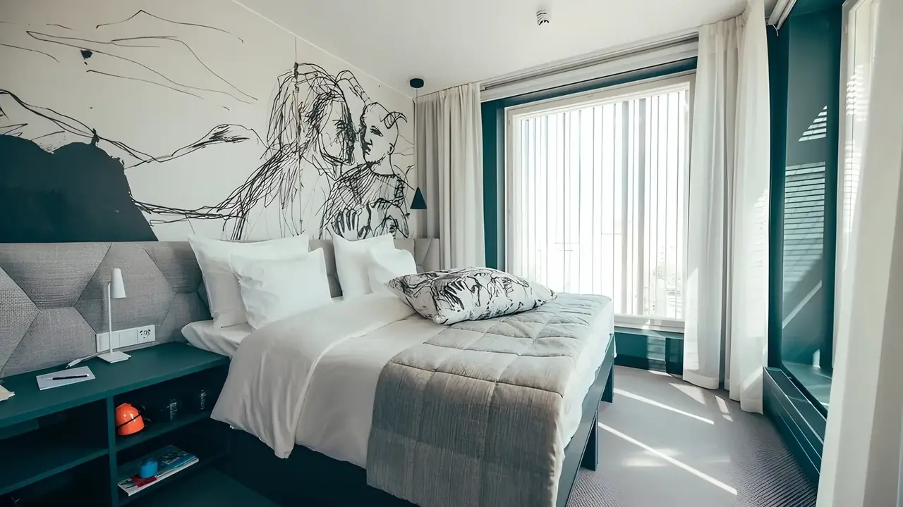 Hotel AX