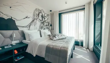 Hotel AX