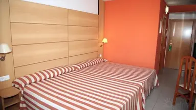 Hotel Belvedere Salou