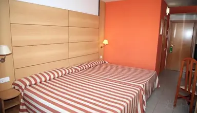 Hotel Belvedere Salou