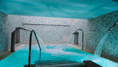 Hotel Belvedere Salou