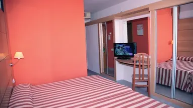 Hotel Belvedere Salou