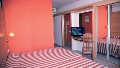 Hotel Belvedere Salou
