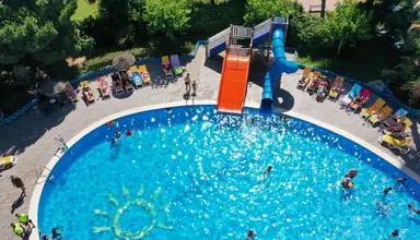 Hotel Belvedere Salou