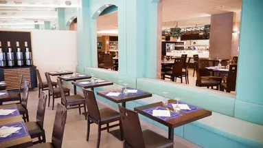 Hotel Belvedere Salou