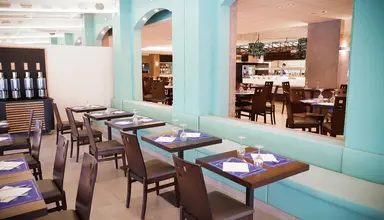 Hotel Belvedere Salou
