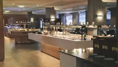 Hotel Belvedere Salou