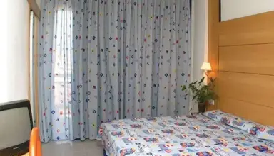 Hotel Belvedere Salou
