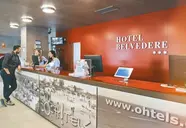 Hotel  Belvedere Salou