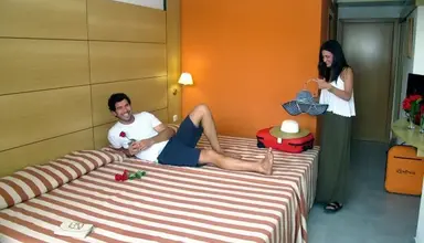 Hotel Belvedere Salou