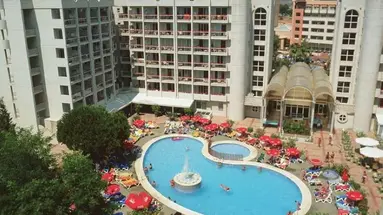 Hotel Belvedere Salou