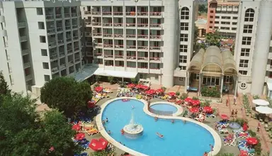 Hotel Belvedere Salou