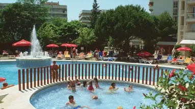 Hotel Belvedere Salou