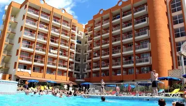 Hotel  Belvedere Salou