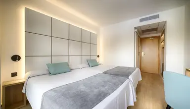 Hotel Belvedere Salou