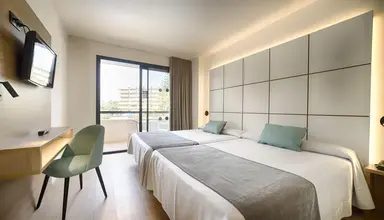 Hotel Belvedere Salou