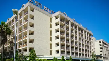 Hotel Belvedere Salou