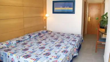 Hotel Belvedere Salou