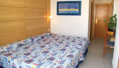 Hotel Belvedere Salou