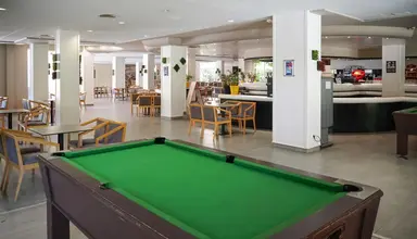Hotel Belvedere Salou