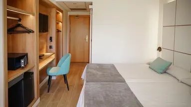Hotel Belvedere Salou
