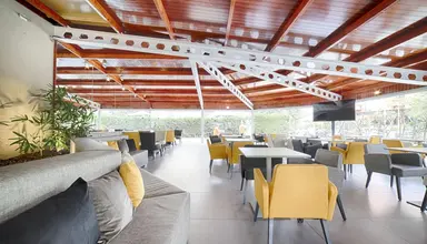 Hotel Belvedere Salou