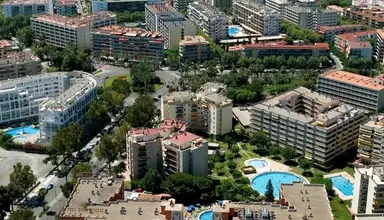 Hotel Belvedere Salou
