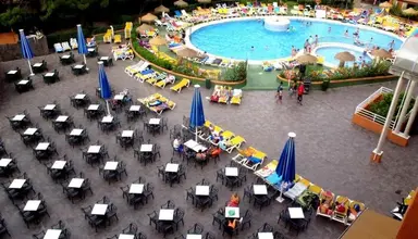 Hotel Belvedere Salou