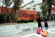 Hotel  Belvedere Salou