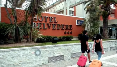 Hotel Belvedere Salou