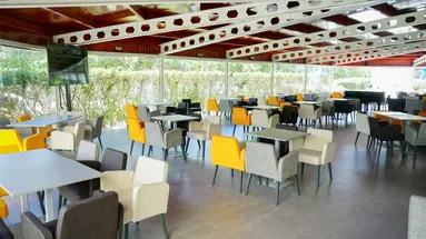 Hotel Belvedere Salou