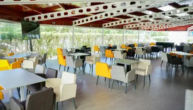 Hotel Belvedere Salou