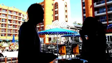 Hotel Belvedere Salou