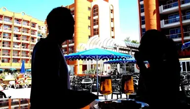 Hotel Belvedere Salou