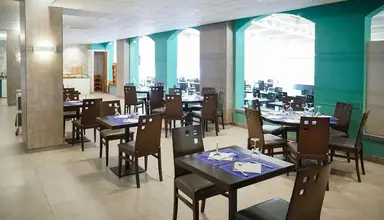 Hotel Belvedere Salou