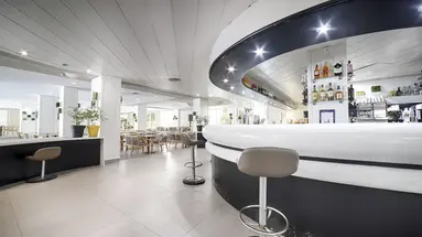 Hotel Belvedere Salou