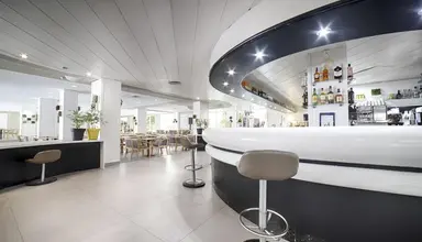 Hotel Belvedere Salou