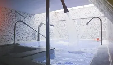 Hotel Belvedere Salou