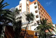 Hotel  Belvedere Salou
