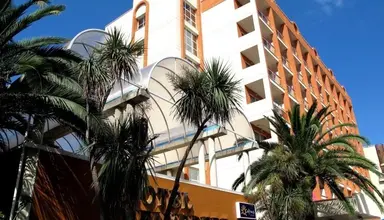 Hotel Belvedere Salou