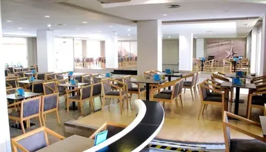 Hotel Belvedere Salou