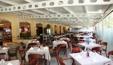 Hotel Belvedere Salou