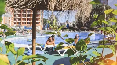 Hotel Belvedere Salou