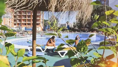 Hotel Belvedere Salou
