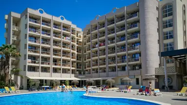 Hotel Belvedere Salou