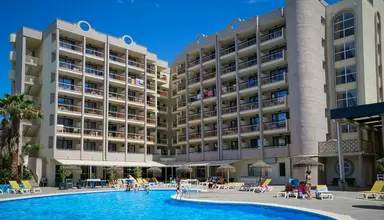 Hotel Belvedere Salou
